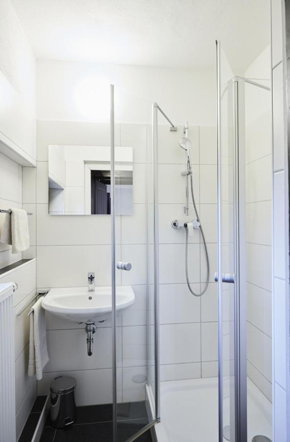 Apartamento Gentilburg Und Gaertnerhaus Aschaffenburg Exterior foto