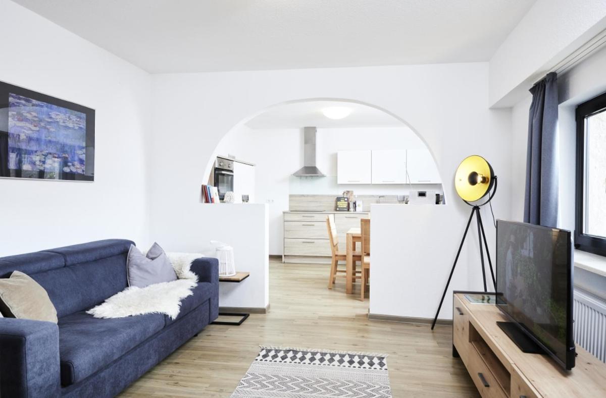 Apartamento Gentilburg Und Gaertnerhaus Aschaffenburg Exterior foto